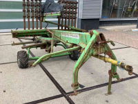 Schwader Deutz-Fahr KS 2.42 Rugger
