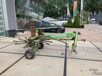 Schwader Deutz-Fahr KS 2.42 Rugger