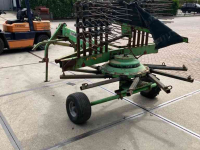 Schwader Deutz-Fahr KS 2.42 Rugger