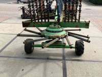 Schwader Deutz-Fahr KS 2.42 Rugger