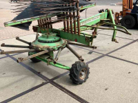 Schwader Deutz-Fahr KS 2.42 Rugger
