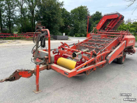 Kartoffelroder Amac F2