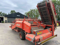 Kartoffelroder Amac F2