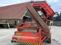 Kartoffelroder Amac F2