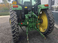 Schlepper / Traktor John Deere 6100