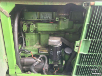 Schlepper / Traktor John Deere 6100