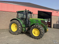 Schlepper / Traktor John Deere 6155R