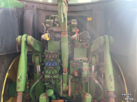 Schlepper / Traktor John Deere 6155R