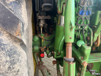 Schlepper / Traktor John Deere 6155R