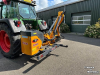 Schlegelmulchgeräte Ferri TP460 Vision  klepelarm arm klepelmaaier