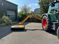 Schlegelmulchgeräte Ferri TP460 Vision  klepelarm arm klepelmaaier