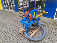 Beregnungpumpe Landini CMS65 beregeningspomp