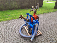 Beregnungpumpe Landini CMS65 beregeningspomp