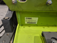 Feldhäcksler Claas MCC M Korrelkneuzer 100/100