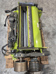 Feldhäcksler Claas MCC M Korrelkneuzer 100/100