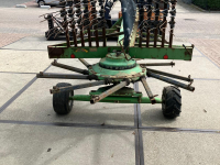 Schwader Deutz-Fahr KS 2.42