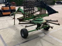 Schwader Deutz-Fahr KS 2.42