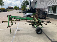Schwader Deutz-Fahr KS 2.42