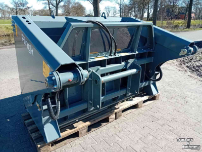 Silageschneidezange Flingk KHXL1722