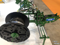 Sonstiges Beregnungsmaschinen und Zubehör  MOM druppelslang oprolmachine hergebruik/recycle