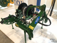 Sonstiges Beregnungsmaschinen und Zubehör  MOM druppelslang oprolmachine hergebruik/recycle
