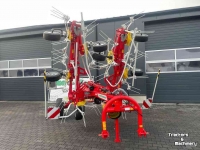 Kreiselheuer Pottinger Hit 8.91T