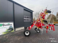 Kreiselheuer Pottinger Hit 8.91T