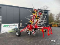 Kreiselheuer Pottinger Hit 8.91T