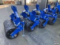 Reifen-packer VSS FARMFLEX ROLLEN drukrollen, packerrol,