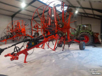 Schwader Kuhn Ga8731+