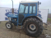 Schlepper / Traktor Ford 4610