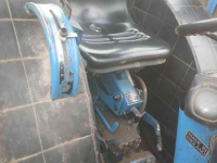 Schlepper / Traktor Ford 4610