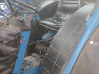 Schlepper / Traktor Ford 4610