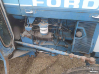Schlepper / Traktor Ford 4610