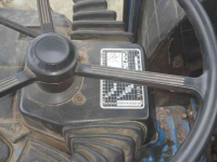Schlepper / Traktor Ford 4610