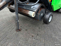 Lade- und Dosierwagen Deutz-Fahr Feedmaster 3900     ( Stolpen 8.38 )