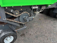 Lade- und Dosierwagen Deutz-Fahr Feedmaster 3900     ( Stolpen 8.38 )