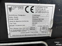 Lade- und Dosierwagen Deutz-Fahr Feedmaster 3900     ( Stolpen 8.38 )