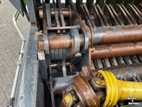 Lade- und Dosierwagen Deutz-Fahr Feedmaster 3900     ( Stolpen 8.38 )