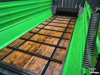 Lade- und Dosierwagen Deutz-Fahr Feedmaster 3900     ( Stolpen 8.38 )