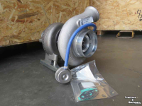 Radlader New Holland TURBO HOLSET Parts nr:504091186 SHOVEL KRANEN NewH  Case