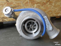 Radlader New Holland TURBO HOLSET Parts nr:504091186 SHOVEL KRANEN NewH  Case