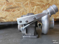 Radlader New Holland TURBO HOLSET Parts nr:504091186 SHOVEL KRANEN NewH  Case