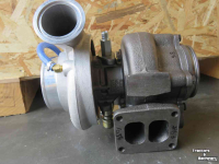 Radlader New Holland TURBO HOLSET Parts nr:504091186 SHOVEL KRANEN NewH  Case