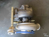 Radlader New Holland TURBO HOLSET Parts nr:504091186 SHOVEL KRANEN NewH  Case