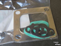 Radlader New Holland TURBO HOLSET Parts nr:504091186 SHOVEL KRANEN NewH  Case