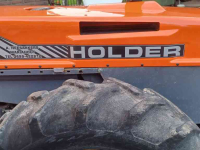 Obsttraktor Holder 860