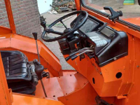 Obsttraktor Holder 860