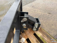 Sonstiges Anbauteile und Zubehör GRS GRS-BOKVMEU  Parallogram bok- driepunts- euro -lepelopname tbv veegmachine