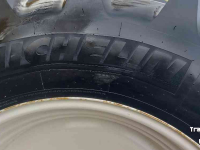 Räder, Reifen, Felgen & Distanzringe Michelin 600/65R38 Multibib